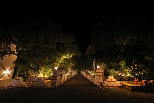 Talala House | MARUTI RESORT & VILLA's