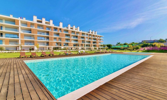 Correeira Apartment | Marvell Design Albufeira