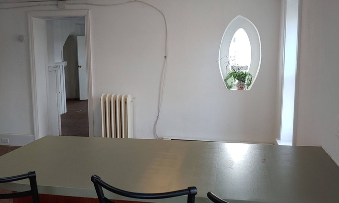 Souderton Apartment | Marvelous 3-bedroom loft apartment with WiFi in Souderton