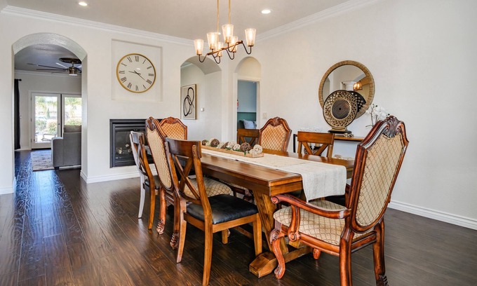 Manteca House | Marvelous in Manteca