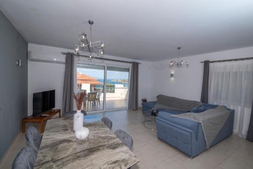 Elea Apartment | Mary's luxury apartment Elaia.