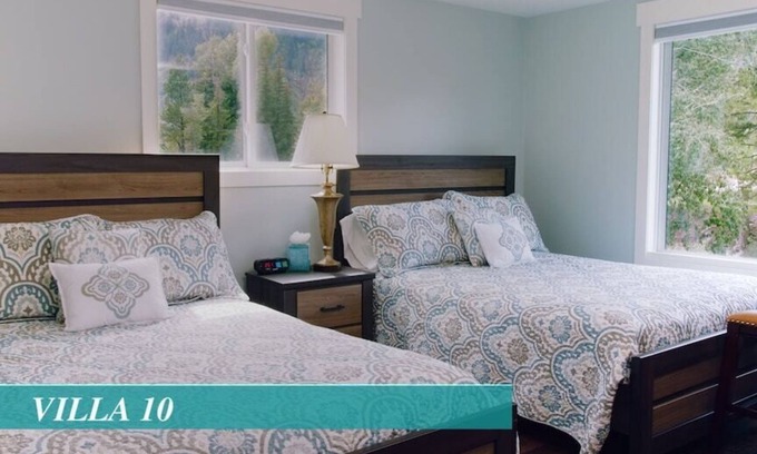 Redstone Condo | Mary 's Redstone Retreat on the Crystal River