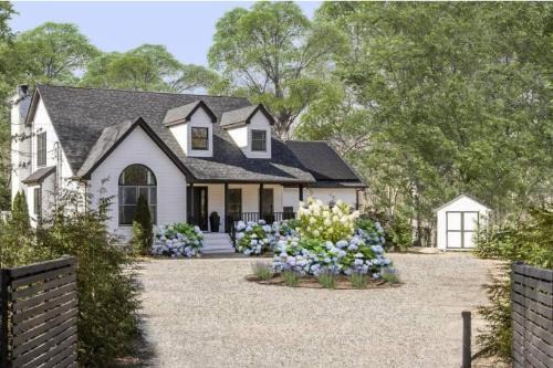 North Sea House | Marys Gated Oasis Private Estate