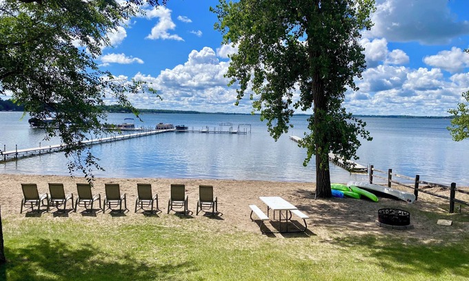 Alexandria House | Maryview Beach House, Maryview Beach House