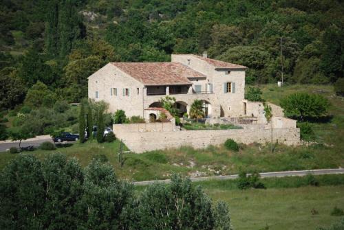 Labastide-de-Virac House | MAS COURADOU