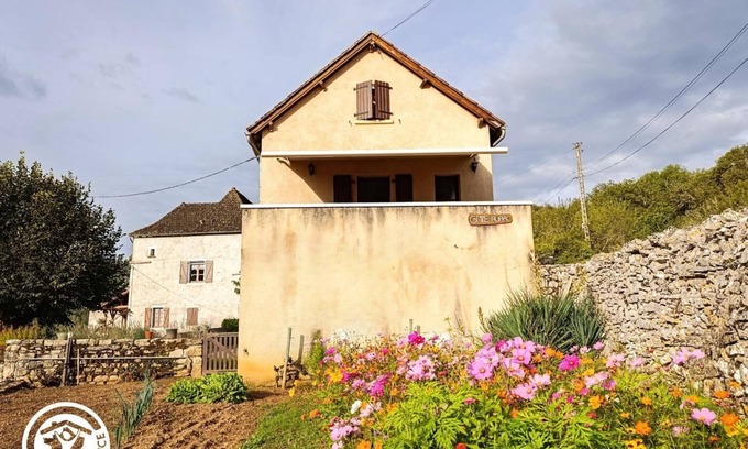 Brengues House | Mas de Balut - BRENGUES
