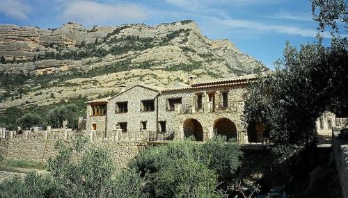 Gandesa House | Mas de la Vall del Frare