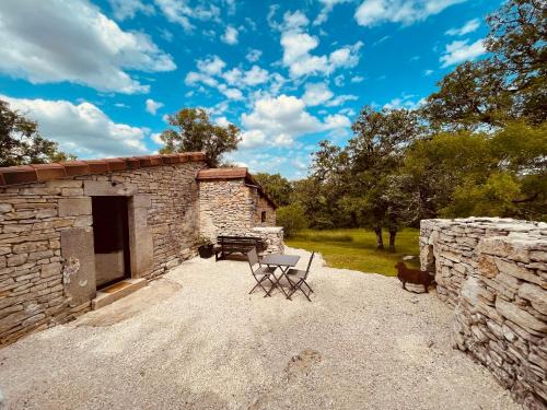 Calvignac House | Mas de Méjas Gîte La Casaline