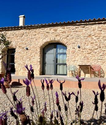 Tivissa House | Mas de Muntaner