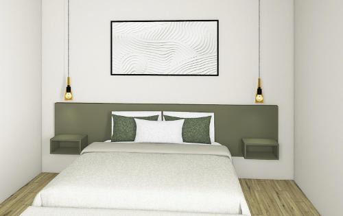 Clansayes Bed & Breakfast | Mas des Mûriers