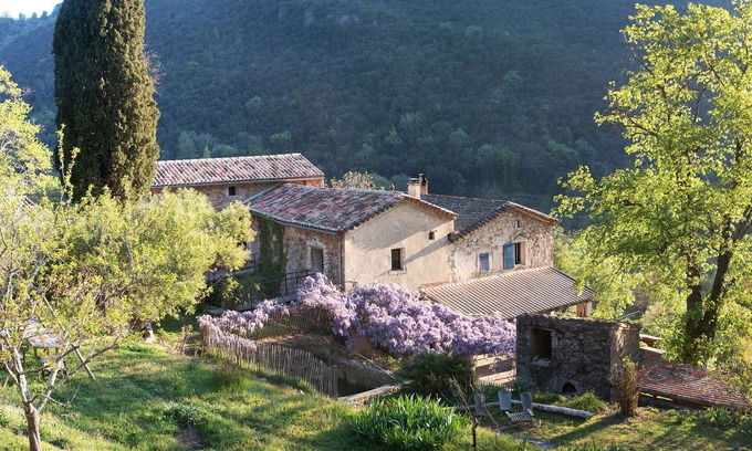 Mialet Other | Mas en Cevennes
