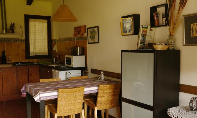 Sant Feliu de Pallerols Apartment | Mas Franch