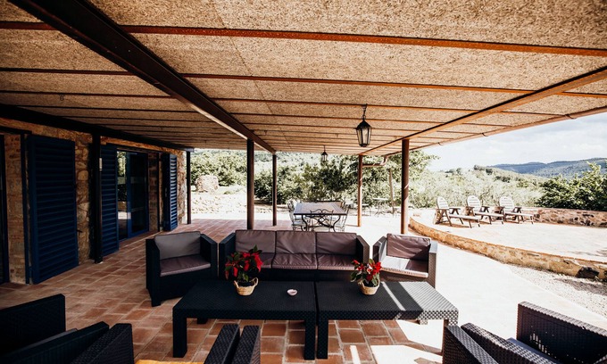 Alforja Other | Mas Fullat cottage, Alforja tarragona