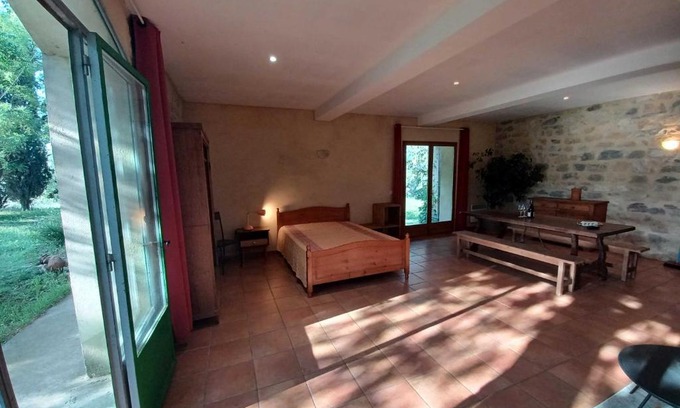 Vauvert House | mas madagascar