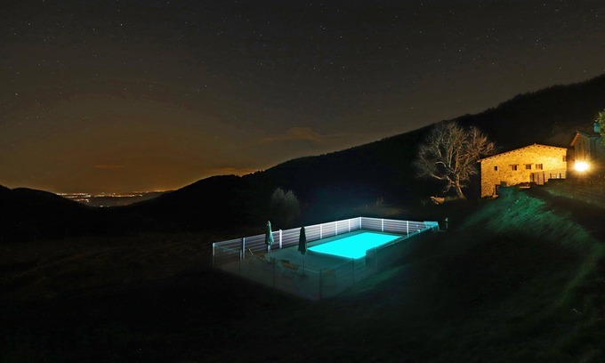 Sales de Llierca Other | MAS Monteia Alta Garrotxa Catalogne
