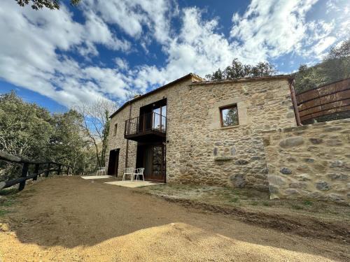Cabanelles Ski Chalet | Mas Nou
