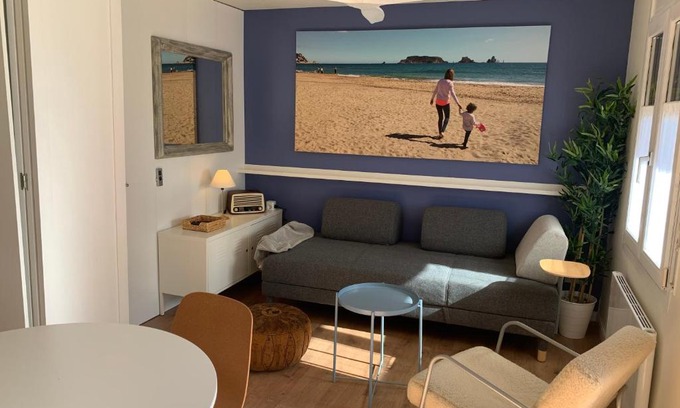 Mas Pinell Apartment | Mas PineII 2 - Viu Bé