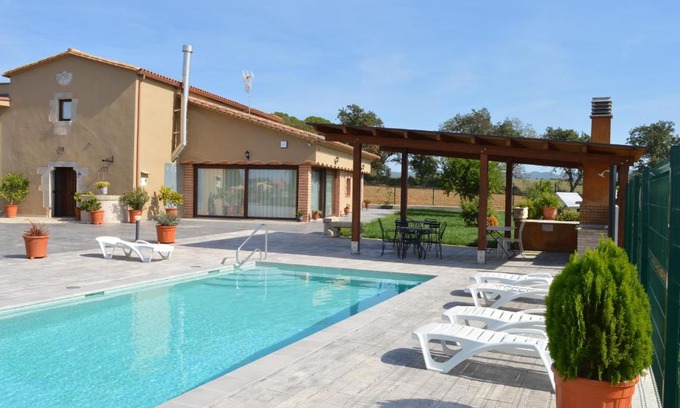 Campllong House | Mas Piua