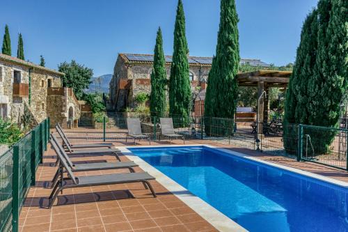 Mollet de Peralada House | Mas Renart