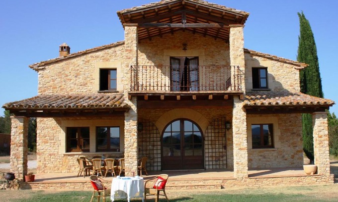 Peratallada House | Mas Saris