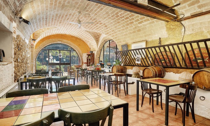 Vilademuls Other | Mas Torrencito Pet Friendly