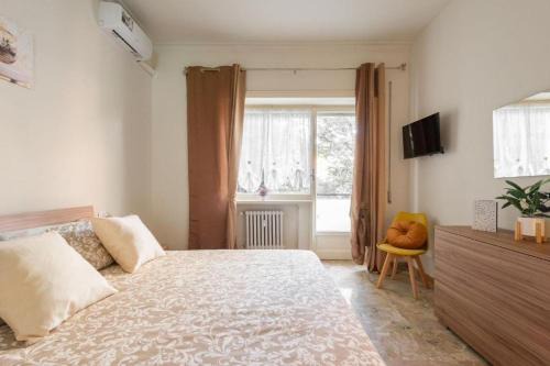 Quartiere XIII Aurelio Apartment | MaSa Holidays House Vatican