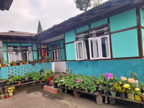 Rishop House | Mash Kharka homestay