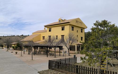 Rubielos de Mora House | Masia Del Cura