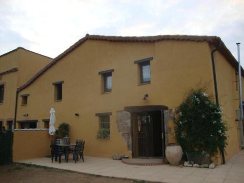 Sant Quinti de Mediona Ski Chalet | Masia en plena naturaleza y tranquilidad
