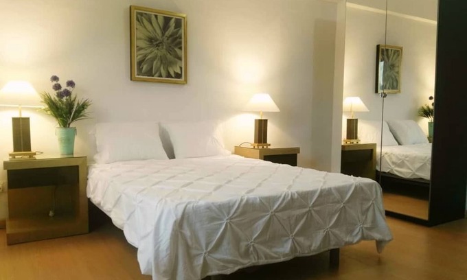 Sungai Penchala Condo | Maskiara TTDI KL with Mountain View