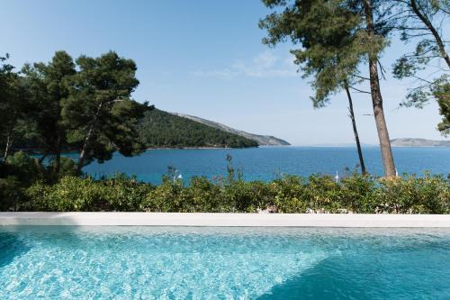 Island Hvar Apartment | Maslinica Maison Collection