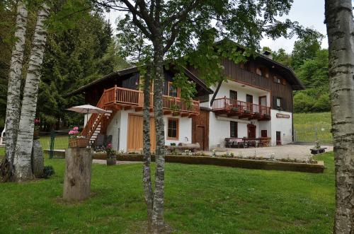 Mocenigo House | Maso Kofler