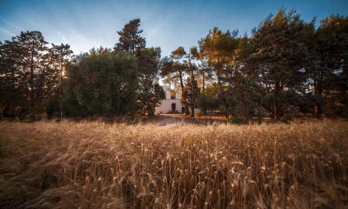 Galatina Bed & Breakfast | Masseria Fracchicchi