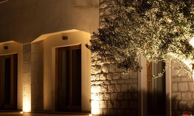 Benevento House | Masseria Olivola