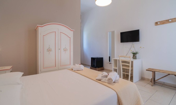Calimera Hotel | Masseria San Biagio - Deluxe Doppia 4, Calimera, Italy