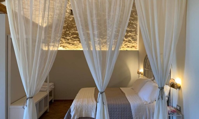 Melilli Apartment | Masseria Santacatrini - Loft Nocellara