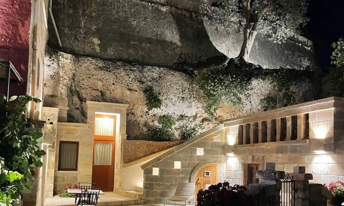 Pezze di Greco Other | Masseria Torre Rossa