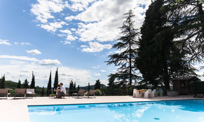 Mezzane di Sotto Other | Massimago Wine Relais