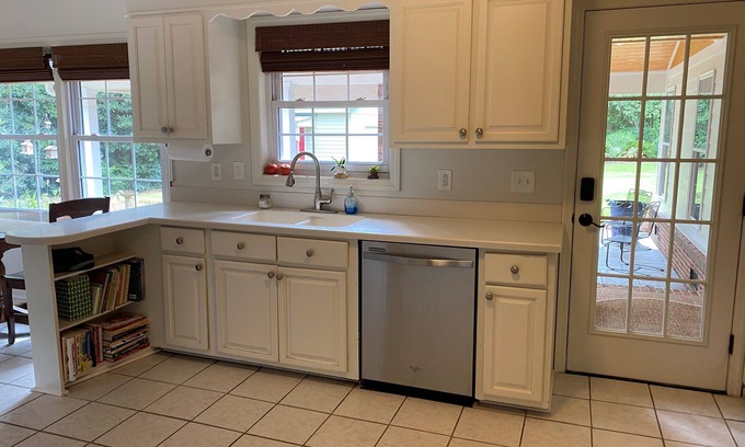Augusta House | Masters Rental