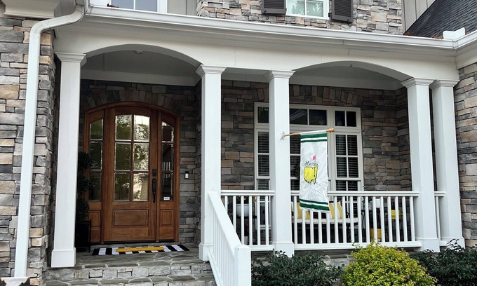 Martinez House | Masters Week Luxury Stay-Gated Community 3 miles from Augusta National!