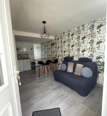Neufchatel-Hardelot Apartment | Mat'Elo