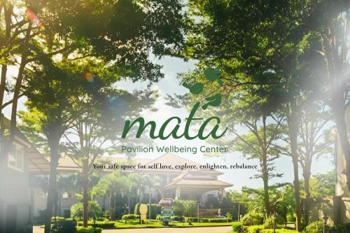 Loei Province Hotel | Mata Pavilion