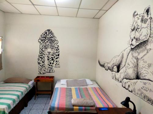 Matagalpa House | Matagalpa Tours Guest House