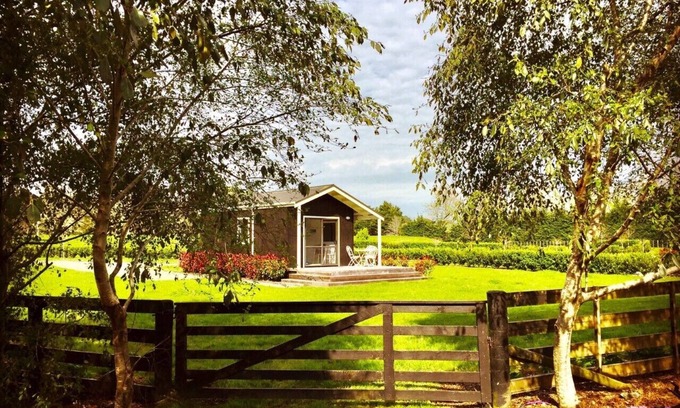 Matakana Cottage | Matakana Beauregard Cottages