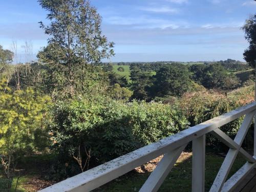 Fish Creek House | Mataluka at Fish Creek