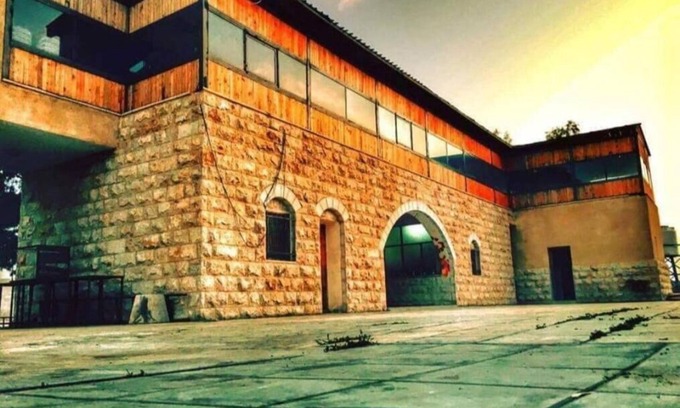 At-Tafilah Cabin | Matan Rural Lodge