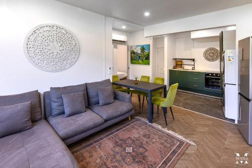 Papeete Apartment | Matavai Two