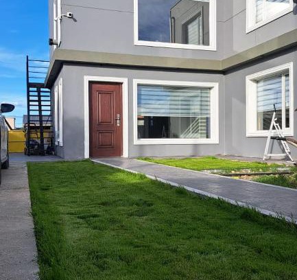 Rio Gallegos Apartment | Mate 1