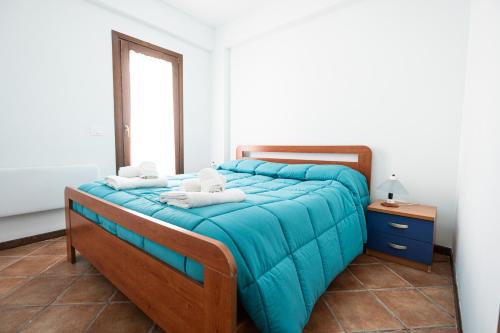 Alfedena Apartment | Materò House - Nel cuore di Alfedena