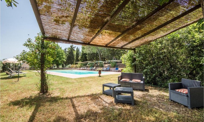Radicondoli Apartment | Materno 4